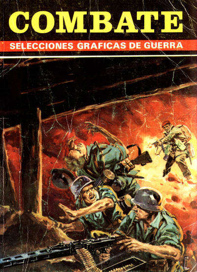 Colección Combate