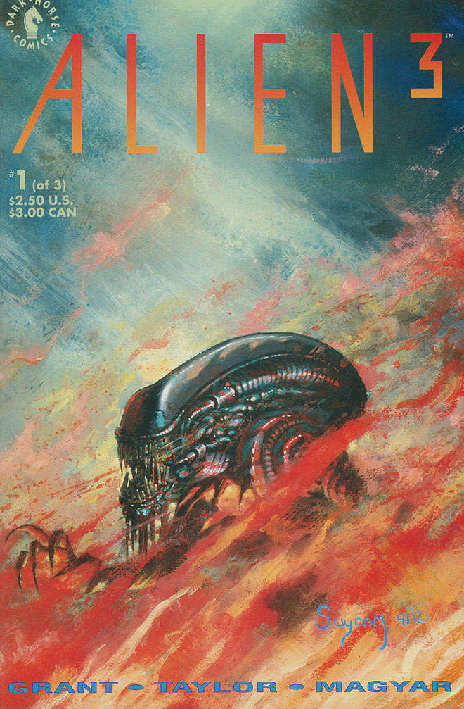 Alien 3