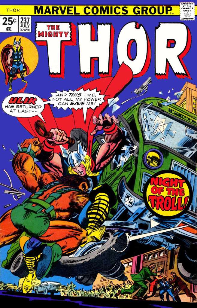 Thor #237