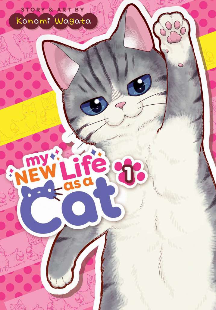 My New Life As a Cat