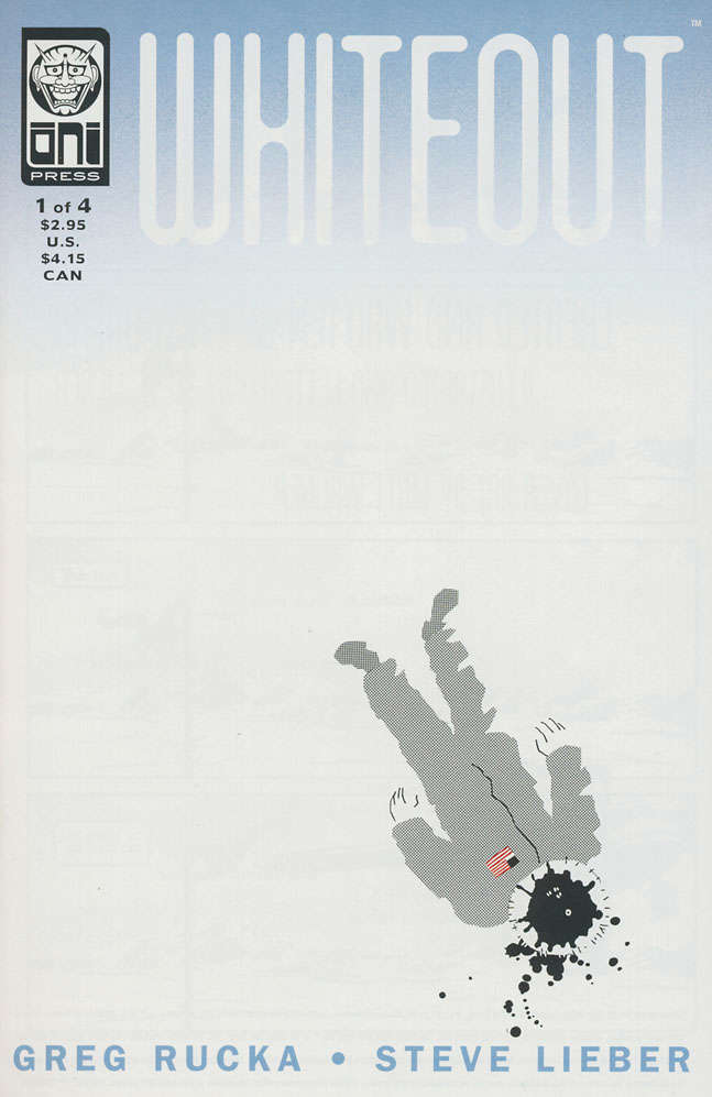 Whiteout