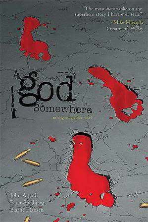 A God Somewhere