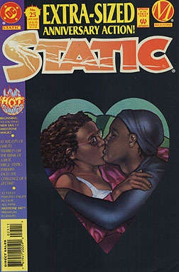 Static #25