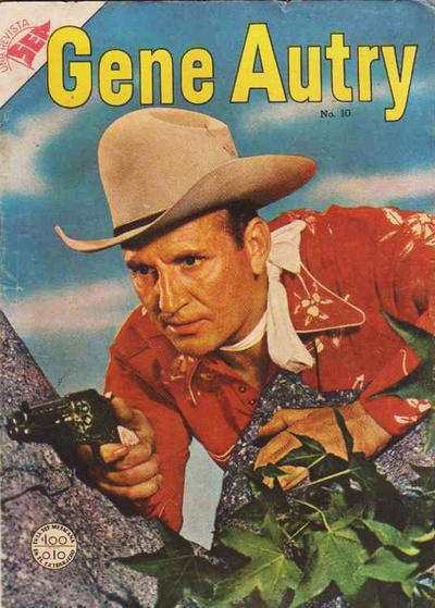 Gene Autry (Novaro)