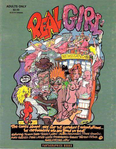 Real Girl