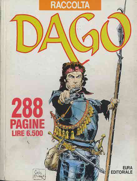 Dago Raccolta
