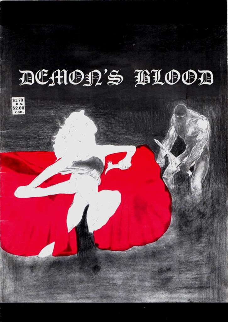 Demon’s Blood