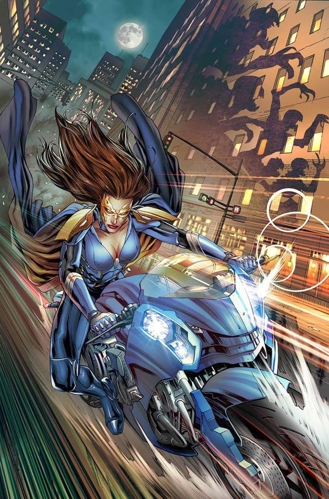 Belle: Targeted Prey