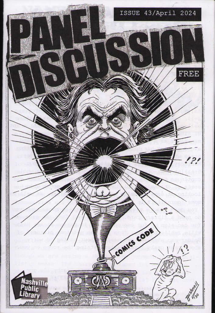 Panel Discussion #43