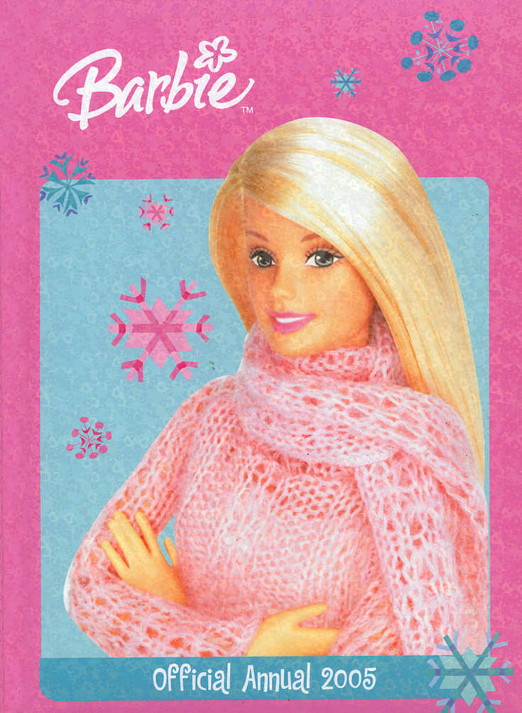 Barbie (Egmont)