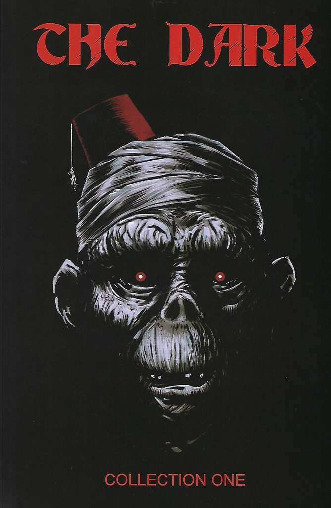 The Dark (Source Point)