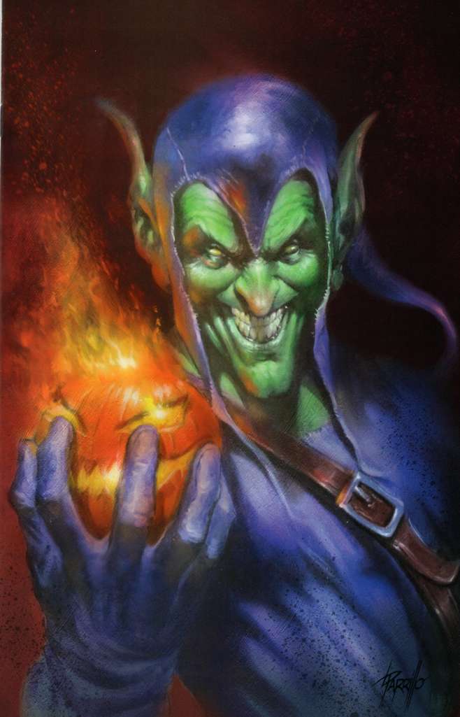 The Amazing Spider-Man (5th Series) #44 Variation D