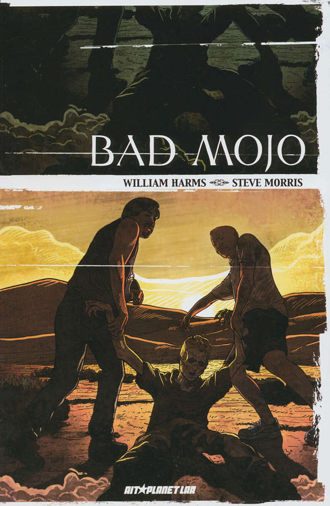 Bad Mojo