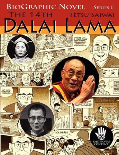 BioGraphic Novel