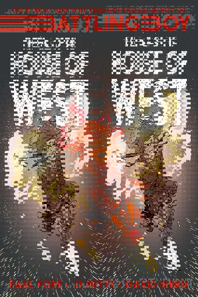 The Fall of the House of West