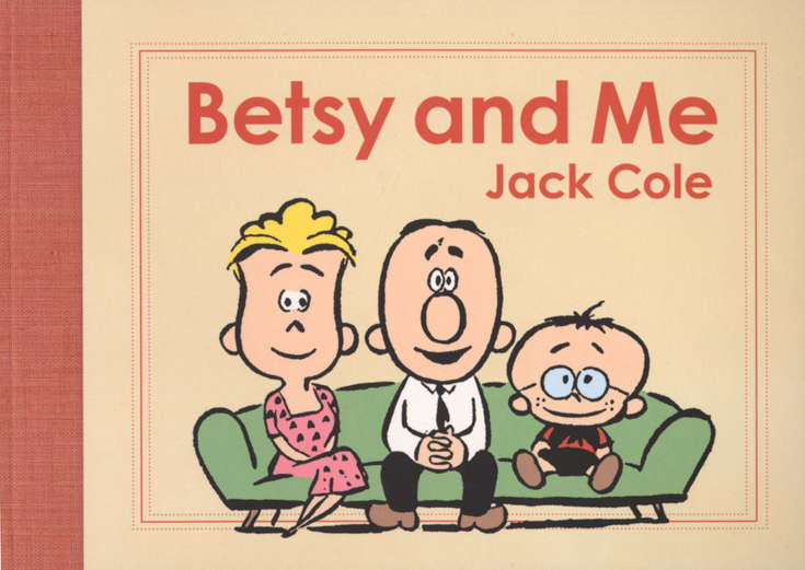 Betsy and Me