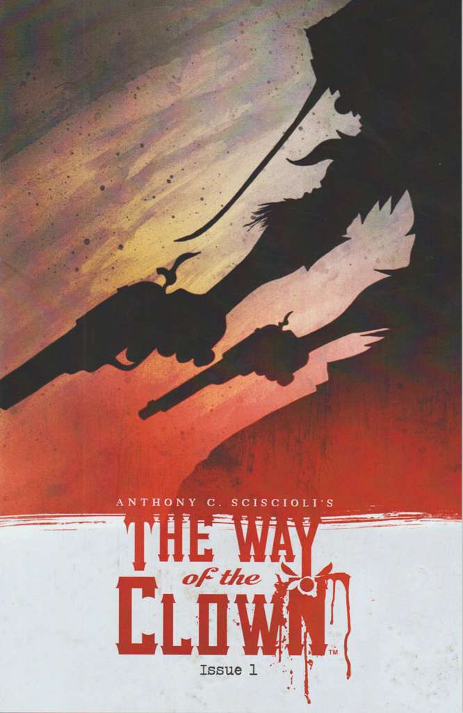The Way of the Clown