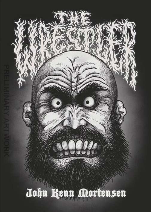 The Wrestler