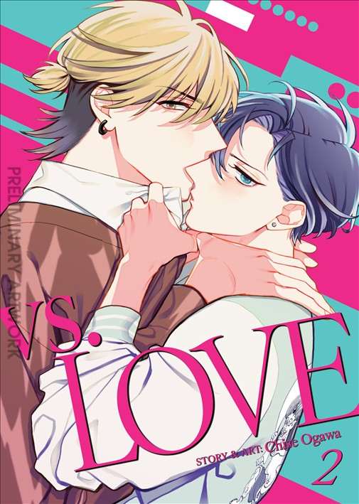 Vs. Love
