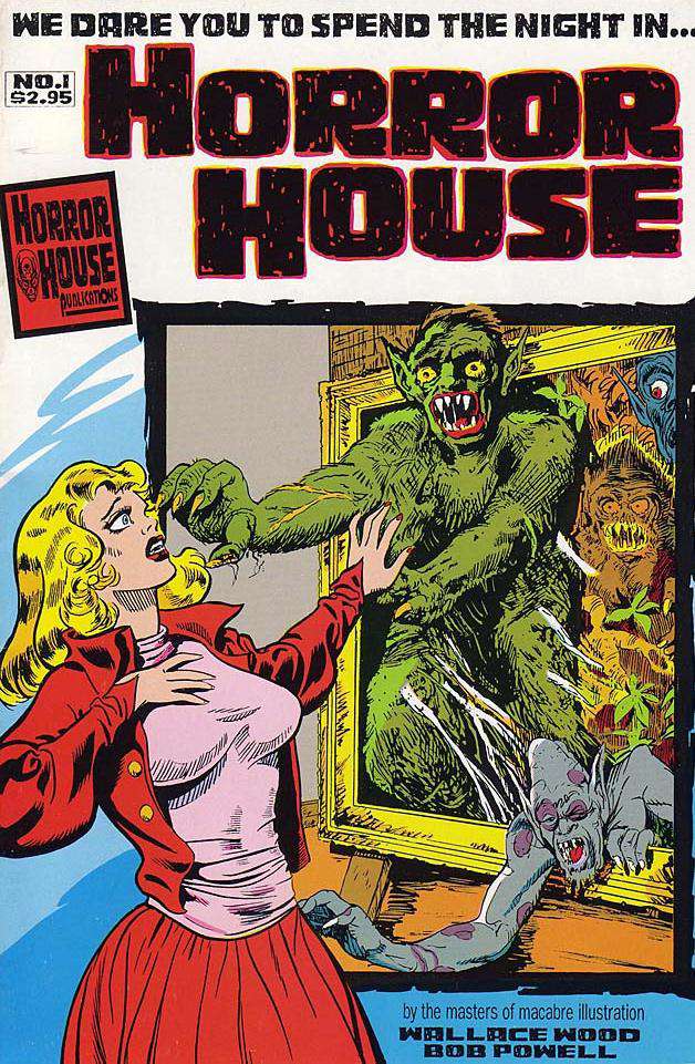 Horror House