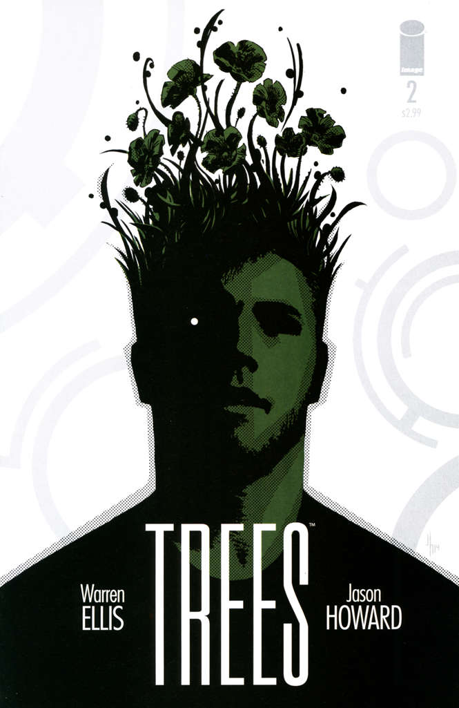 Trees #2