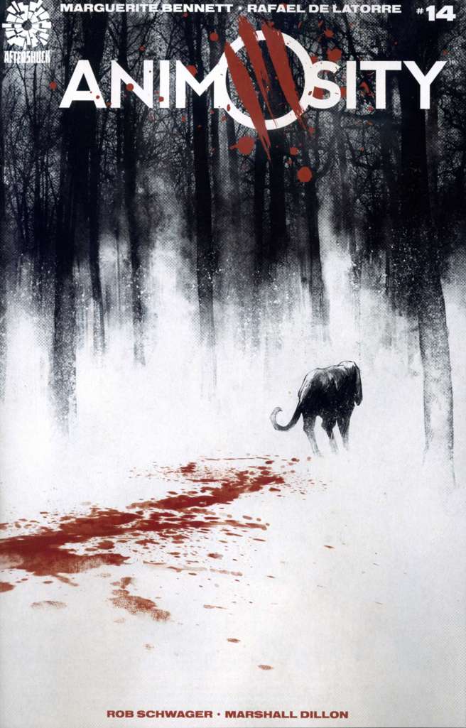 Animosity #14
