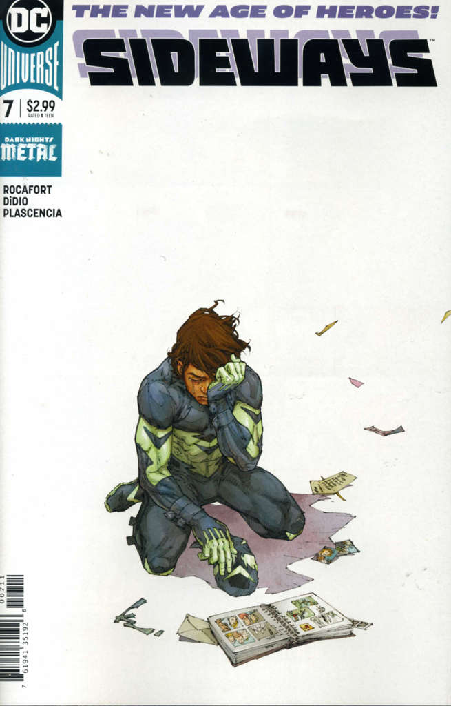 Sideways #7