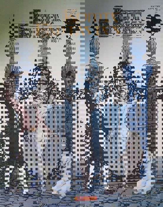 Komic Fantasies (Vol. 3)