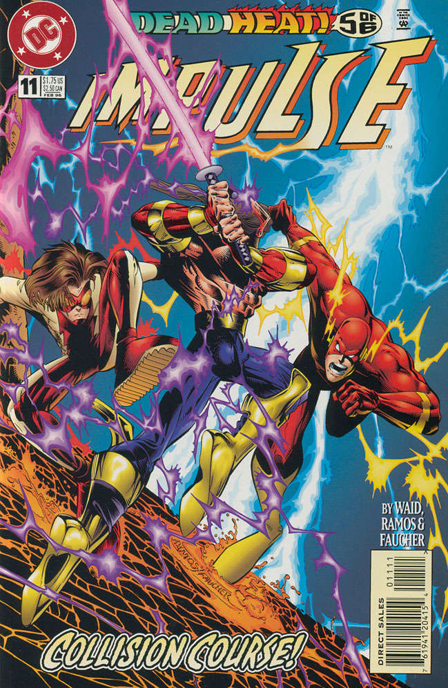 Impulse #11