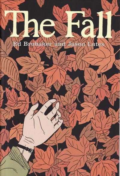 The Fall (Drawn and Quarterly)