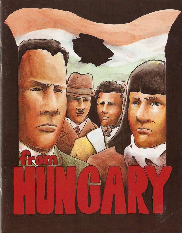 From Hungary