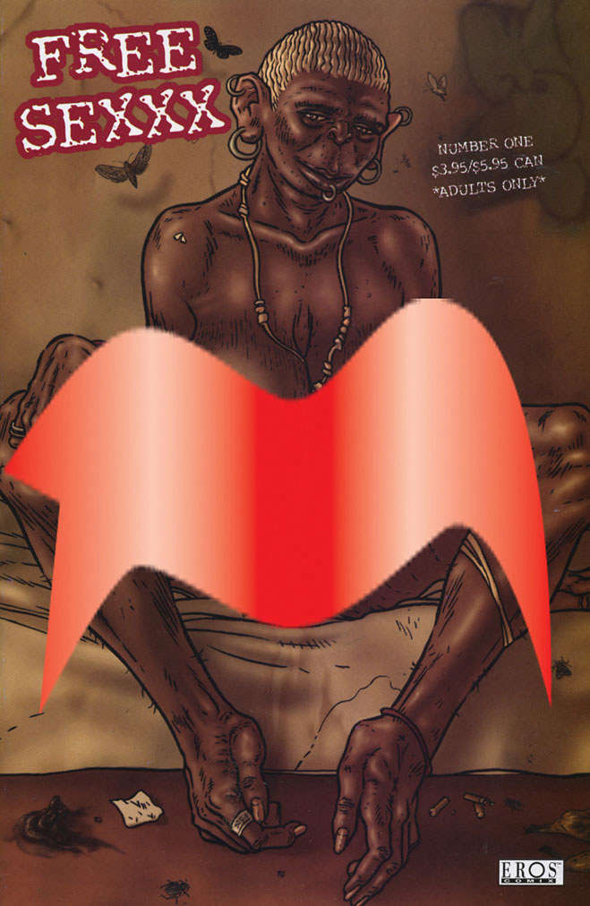 Free Sexxx