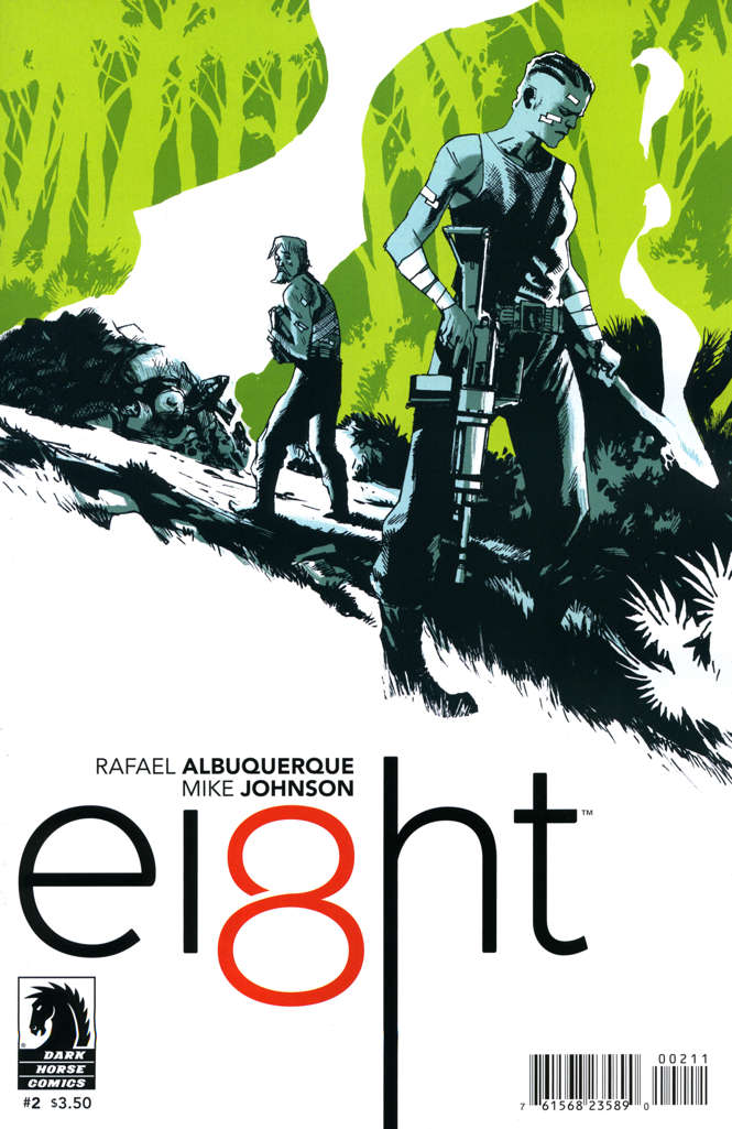 Ei8ht #2