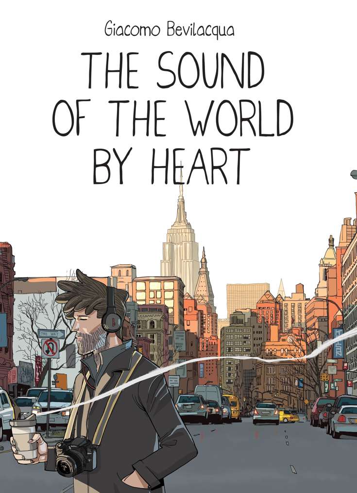 Sound of the World By Heart