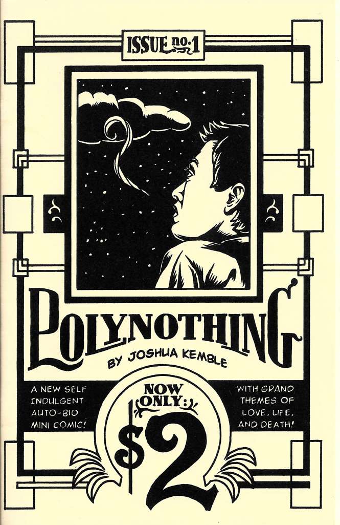 Polynothing
