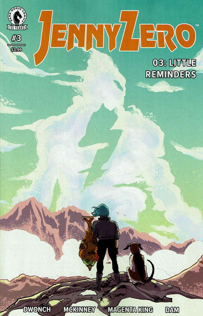 Jenny Zero #3