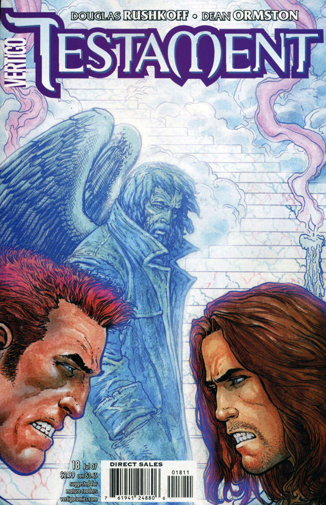 Testament #18