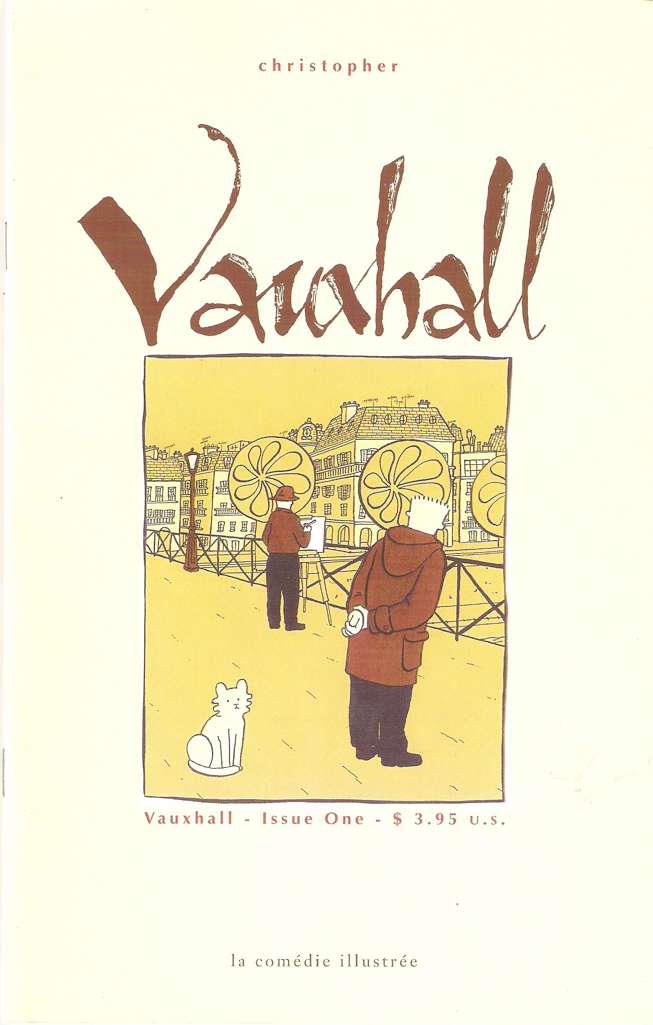 Vauxhall