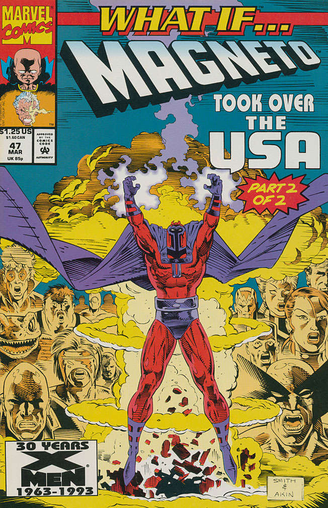 What If…? (Vol. 2) #47