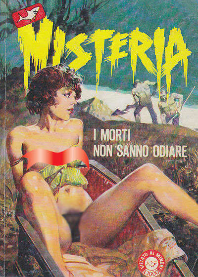 Misteria