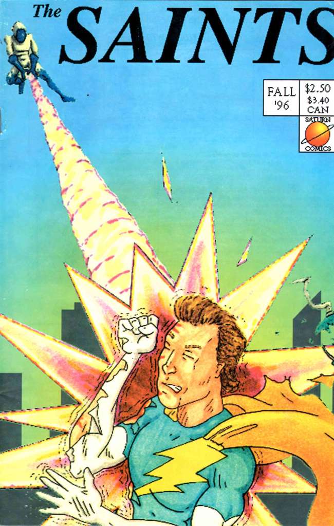 The Saints (Saturn)