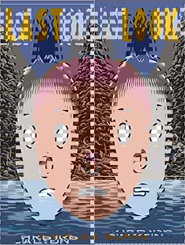 Charles Burns: Last Look