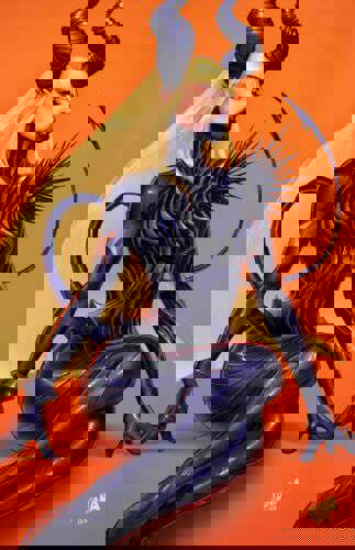 A.X.E.: Judgment Day #5 Variation H