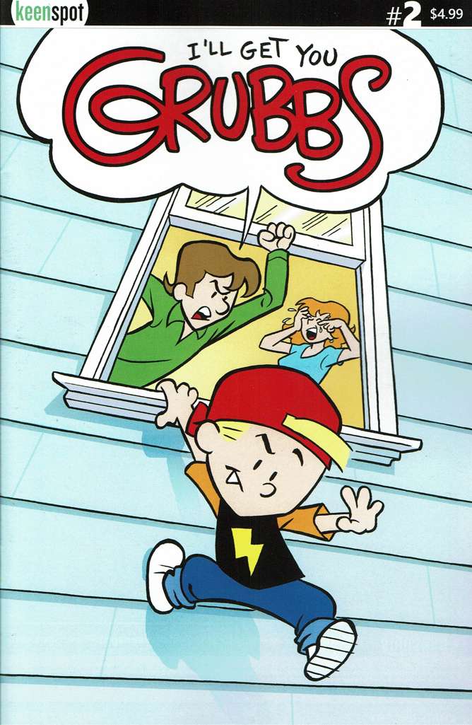 Grubbs #2