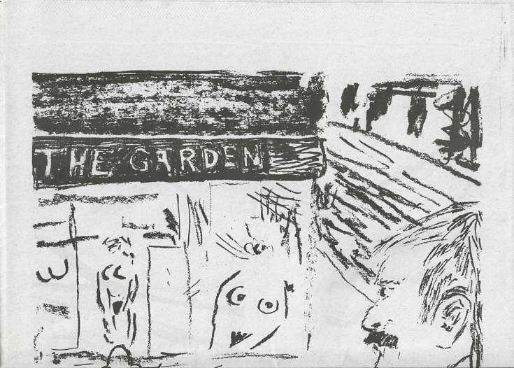 The Garden (Picturebox)