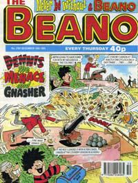 The Beano #2787