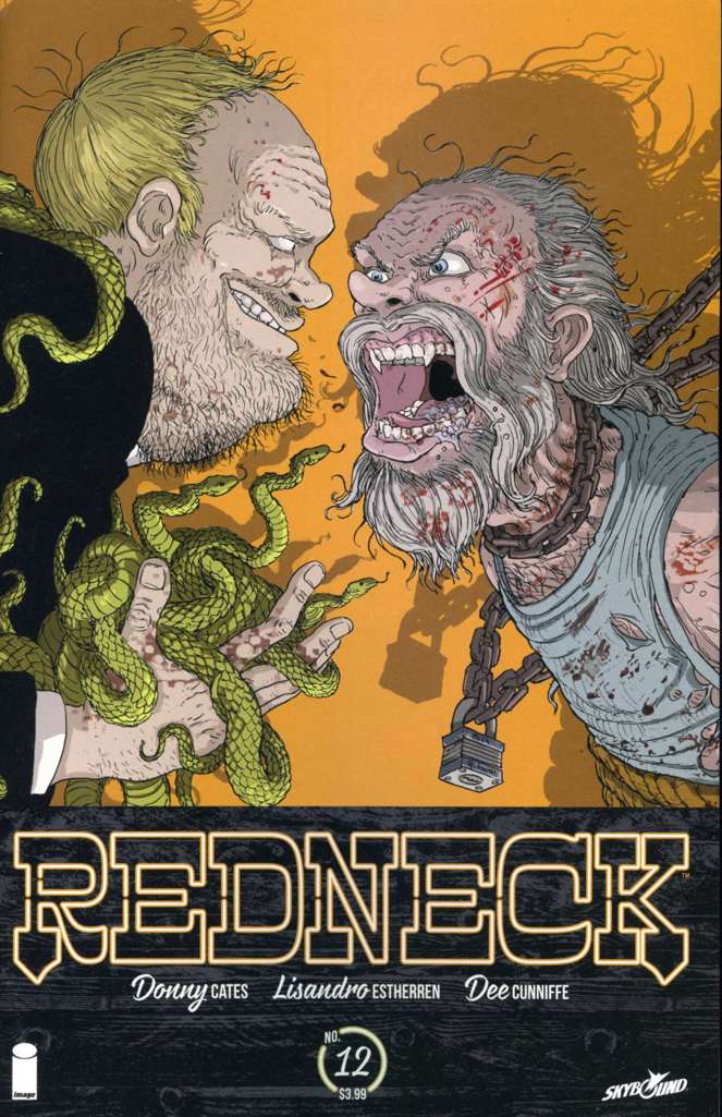 Redneck #12