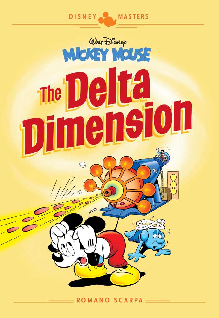 Disney Masters