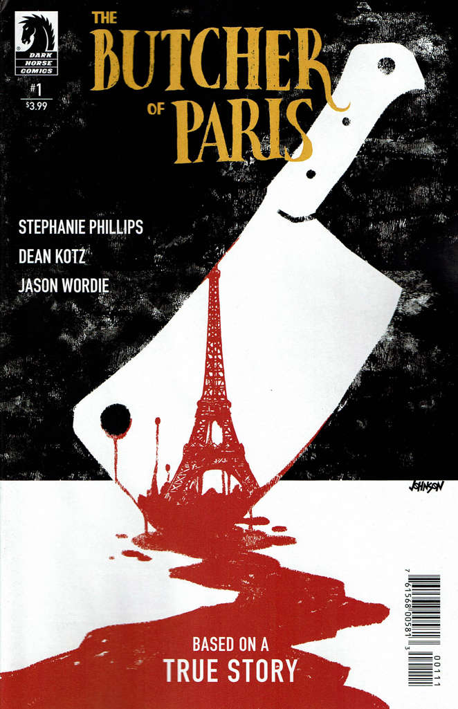 The Butcher of Paris