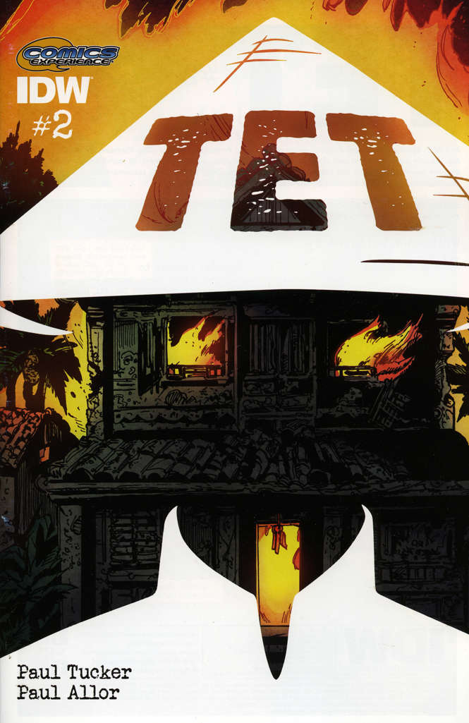 Tet #2